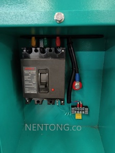 Hot-Selling Household Small <b>Generator</b> Set Low-Power Silent Stable in Stock Factory Direct Supply 15kw 20kw 25kva 30kva GF15YD Si - Product Image 4