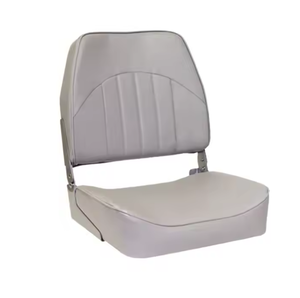 البحرية الصف الفينيل مقعد قابل للطي للقارب - Product Image 2