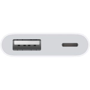 Adaptador Lightning a USB 3.0 para iPhone y iPad con conectores para cámara - Product Image 2