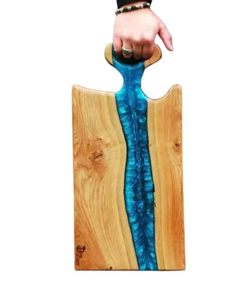 Juego de tablas de cortar de bambú ecológicas con ranura para jugos, perfecto para tareas de preparación de alimentos en la cocina, disponible para la venta. - Product Image 4