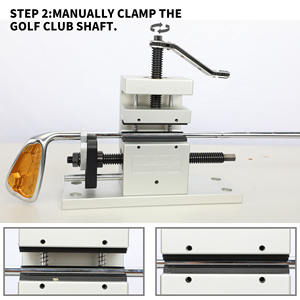 Outils de démontage de tête de club de <span class=keywords><strong>golf</strong></span> en stock, vente chaude d'usine, outil de démontage de ferrules de <span class=keywords><strong>golf</strong></span> pour tous les shafts de club, pince à visser pour <span class=keywords><strong>golf</strong></span> - Product Image 3