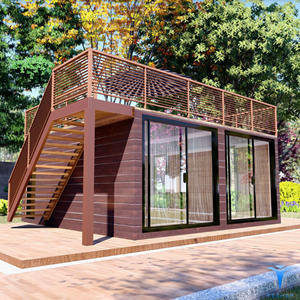 <span class=keywords><strong>Bali</strong></span> <span class=keywords><strong>Bungalow</strong></span> À Vendre Flat Pack House - Product Image 6