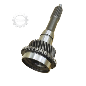 Nuevo Eje Sincronizador de Transmisión para Hilux 33T-27T-21T ISO9001 OEM 33301-35080 33301-26012 - Product Image 1