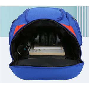 High Quality Customized Logo Printed Casual Sports <strong>Backpacks</strong> Large Capacity Basketball <strong>Backpack</strong> Football and Basketball Bags - Product Image 3