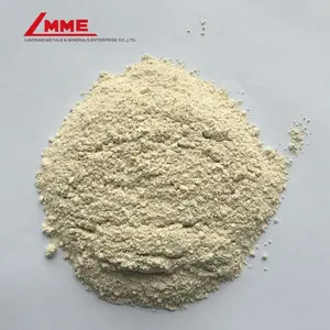 Manik-manik Magnesite 80% 85% 90% 95% 97% Pabrik Langsung Cina