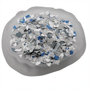 Solid Color Vinyl Film for Garage <b>Floor</b> <b>Coating</b> Mica <b>Epoxy</b> Film Paint Appearance Free Sample - Product Image 4
