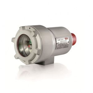 Escáner de Llama y Sonda de Detección Universal para Motor de Automatización de Aluminio SF810INT-LOS-UV-T-L, Suministro de Fábrica, con 1 Año de Garantía - Product Image 1