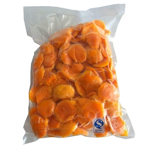 Tùy Chỉnh Bao Bì Top Bán Hàng Bán Buôn Ngọt Ngào Đông Lạnh Trái Cây Xúc Xắc Nửa Iqf Xoài - Product Image 6