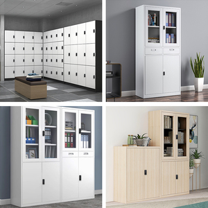 Slimme Digitale Toetsencombinatie Elektronische Locker Lade Houten Deur Archiefkast Slot Met Geheugenkaart Data Opslag Optie - Product Image 2