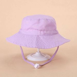 หมวกกันแดดยีนส์แบบ unisex สำหรับกิจกรรมกลางแจ้ง ระบายอากาศได้ดี แห้งเร็ว ปรับขนาดได้ มีลายพิมพ์ เหมาะสำหรับใช้ในชีวิตประจำวัน งานปาร์ตี้ ชายหาด สำหรับผู้ใหญ่ - Product Image 6