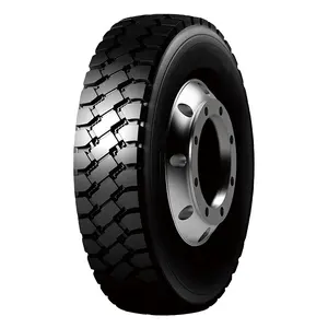 Top brand 1200R20 12.00R20 22PR reinorced all steel radial mining truck tires