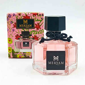 Parfum miniature en gros, parfum portable pour femmes, parfum longue durée, coffret de voyage, marque 30 ml, vaporisateur floral et fruité - Product Image 2