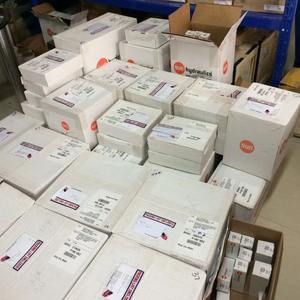 Vannes de décharge solénoïdes RDHA-LSN RDHALSN, authentiques SUN Hydraulics, état neuf, en stock - Product Image 1