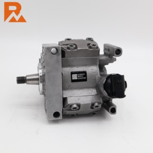 ปั๊มหัวฉีดน้ำมันเชื้อเพลิง 5WS40157 A2C59511314 4S7Q-9B395-AJ 1920HJ LR005958 LR009804 00001920HJ 02C2S40185 สำหรับเครื่องยนต์ 2.7L V6 HDi - Product Image 2
