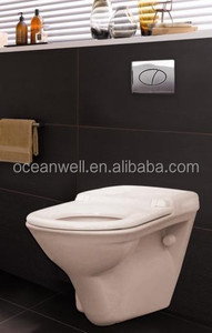 <span class=keywords><strong>Bouton</strong></span> de <span class=keywords><strong>chasse</strong></span> <span class=keywords><strong>d</strong></span>'<span class=keywords><strong>eau</strong></span> pour toilettes, pour réservoir encastré - Product Image 3