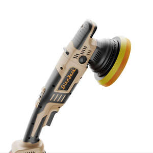 <span class=keywords><strong>Polisseuse</strong></span> de <span class=keywords><strong>voiture</strong></span> orbitale à double action durable de style moderne <span class=keywords><strong>Polisseuse</strong></span> de <span class=keywords><strong>voiture</strong></span> <span class=keywords><strong>sans</strong></span> <span class=keywords><strong>fil</strong></span> facile à utiliser - Product Image 2