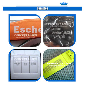 เครื่องเลเซอร์ Perfect Laser-0.002 สำหรับการยิงเลเซอร์ CO2 ที่มีความแม่นยำสูง พร้อมระบบเชื่อมต่อข้อมูล <span class=keywords><strong>รอง</strong></span>รับการใช้งานกับวัสดุ PVC <span class=keywords><strong>รอง</strong></span>เท้า พรม สิ่งทอ และเครื่องดื่ม - Product Image 3