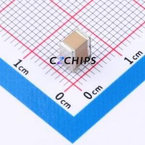 Condensateur SMD (MLCC) FE2CX225M251LFL 1812 (Capacité : 2,2 µF) (Précision : 20 % Tension nominale : 250 V) - Product Image 2