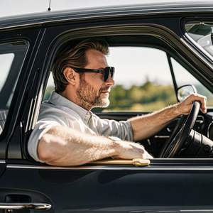 نظارات شمسية ذكية بتقنية الذكاء الاصطناعي لعام 2025 مضادة للاهتزاز مع ترجمة فورية بتقنية الذكاء الاصطناعي تغير العالم بتكنولوجيا الذكاء الاصطناعي المتطورة - Product Image 5