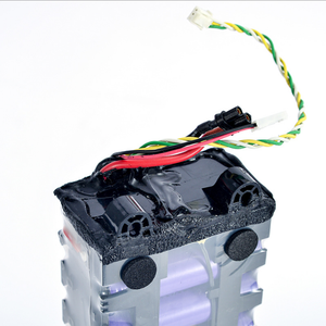 โรงงาน OEM รับผลิตแบตเตอรี่ลิเธียมไอออน 18650 36V7.8A6.6A10.5A สำหรับจักรยานและสกู๊ตเตอร์ - Product Image 6