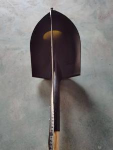 Outils de jardin et de ferme de haute qualité, <span class=keywords><strong>pelle</strong></span>, bêche, <span class=keywords><strong>pelle</strong></span> pointue pour travaux de construction en extérieur - Product Image 4