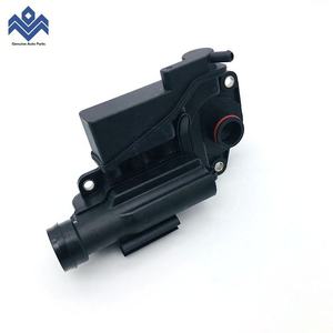 วาล์วควบคุมแรงดันอากาศในห้องข้อเหวี่ยง PCV ใหม่สำหรับ Audi Q7 S6 S8 VW Touareg 079103464D - Product Image 2