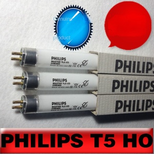 Tubos Fluorescentes para Acuario T5 HO 24W/35W/39W/54W/49W/80W, Temperatura de Color 865, Importados de China, 1 Año de Garantía, <span class=keywords><strong>Tubo</strong></span> en T - Product Image 2