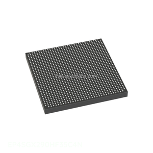 Canal du fabricant EP4SGX290HF35C4N 1152 BBGA FCBGA Composants intégrés électroniques - Product Image 1