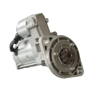 12V 9T 2.0KW starter מנוע עבור THERMO מלך SL-TCI30 CST20195 S13-407A S13407 S13407A S13407B S13407C