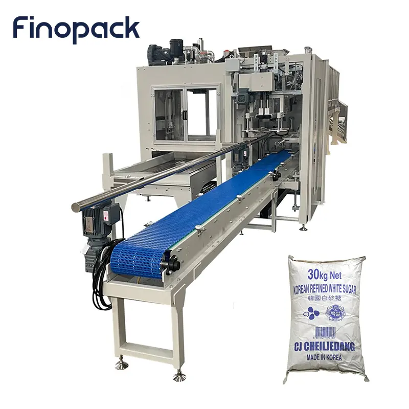 High Quality Automatic Sugar Packing Machine Machine Packing Sugar Best Cheap Sugar Packing Machine