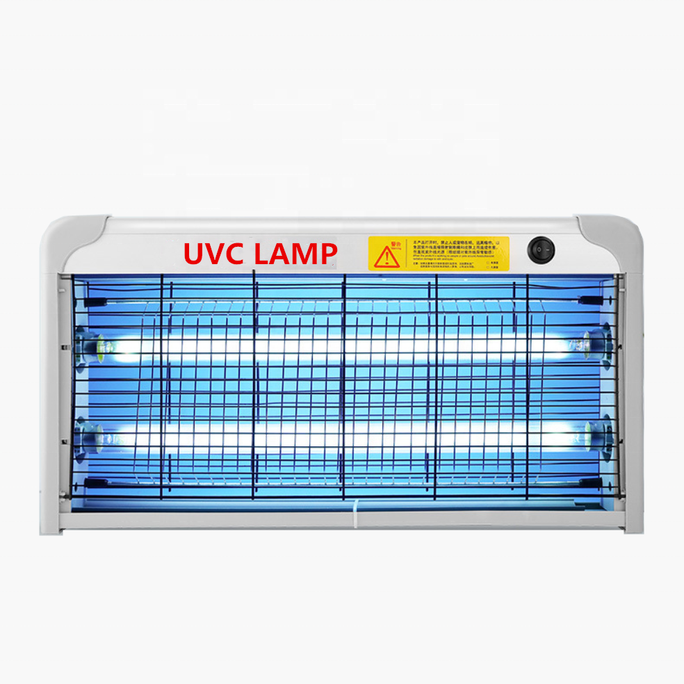 SIMBROM MOQ 20 шт. стерилизующая УФ-лампа для уничтожения вирусов с разъемом кабеля