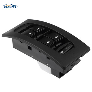 Interruptor de Control de Elevalunas eléctrico 0111JG0060N 0111-JG006-0N para Mahindra Scorpio 1ST GEN F/L - Product Image 4