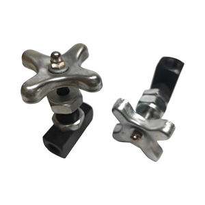 Vannes à <span class=keywords><strong>aiguille</strong></span> de régulation de débit hydraulique série GCT GCTR avec manomètre-interrupteur GCT-02-31 GCTR-02-32/33 – Vanne d'accélération hydraulique - Product Image 4