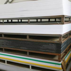 Lastra in Acrilico Colato 100% Vergine da 2mm a 200mm 4x8ft - Product Image 4