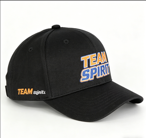 <span class=keywords><strong>Gorra</strong></span> de Béisbol Negra Bordada con Patrón de Frutas, Transpirable, con Hebilla Metálica Común, Ajustable, para Uso Diario, Casual y al Aire Libre - Product Image 3