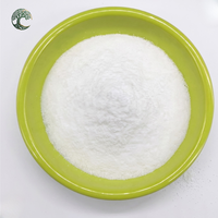 Poudre de D-Allulose de Haute Pureté 99% Qualité Alimentaire Édulcorant Faible en Calories Vente en Gros Fabricant