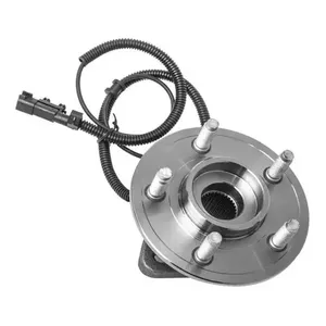 Mozzi ruota Maza Delantera per Jeep Liberty 2008-2013 perfetta per 2009 2010 2011 2012 - Product Image 2