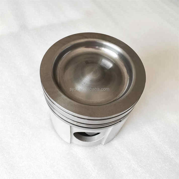 China factories S60 diesel engine 128mm 130mm pistons 25622885 