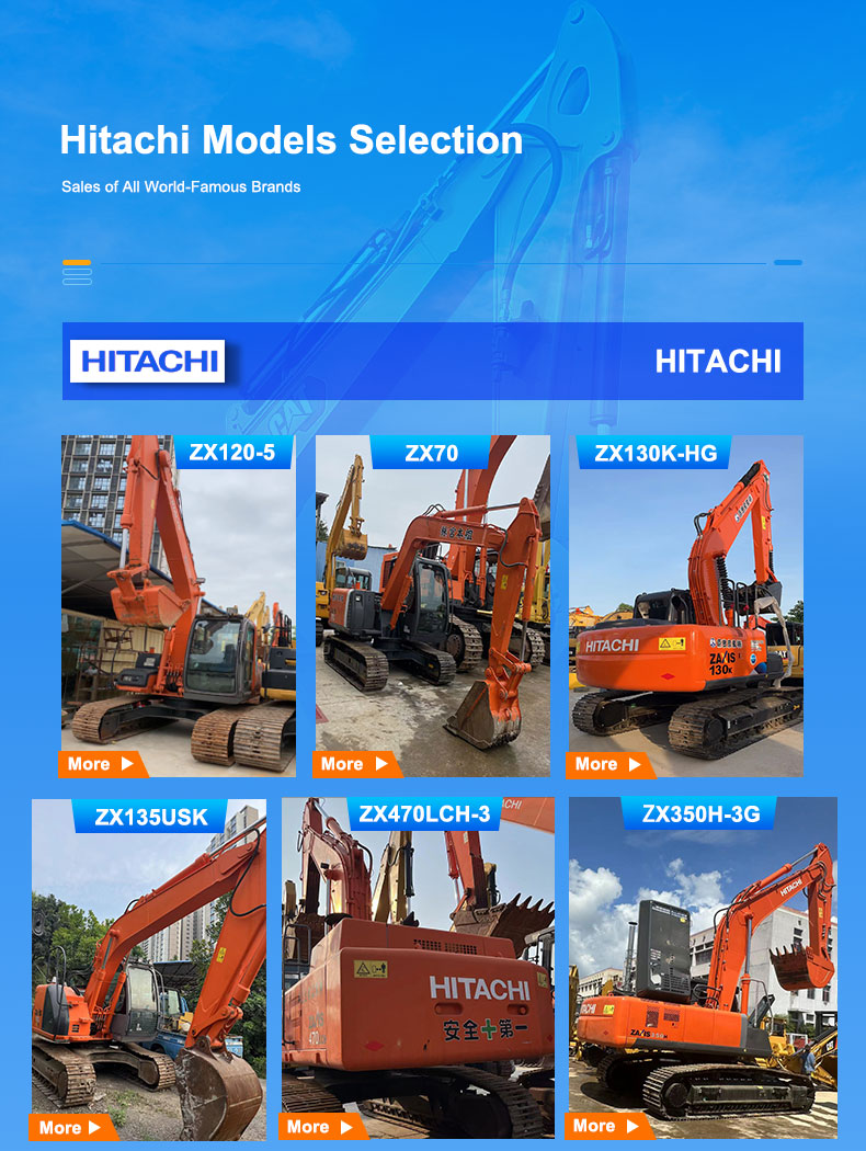 タケシ Hitachi Updates ZX670LC-6 and ZX870LC-6 Excavators with Tier