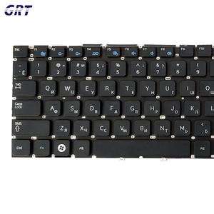 Teclado para portátil Sunrex para Samsung NP300V5A NP305V5A NP300E5A NP305E5A, diseño RU - Product Image 3