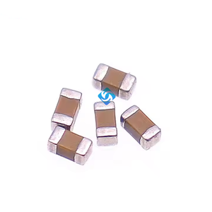 Linh kiện điện tử bom danh sáng-gốc Thương hiệu Mới ICS & linh kiện grm033f51a472zd01d <span class=keywords><strong>grm033r60g105mea2d</strong></span> SMD - Product Image 3