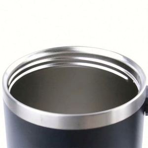 Venta al por Mayor de Tazas de Viaje de Acero Inoxidable de 30 oz, Doble Pared, Aisladas al Vacío, con Tapa Libre de BPA, Rendimiento Térmico de 6 a 12 Horas, Personalizables - Product Image 4