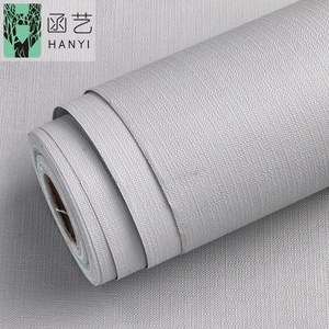 Solido Grigio Della Parete Che Copre Carta Da Parati Rimovibile Buccia e Bastone Controsoffitti Grigio Opaco Del Vinile <span class=keywords><strong>Adesivo</strong></span> Mensola Fodere per la <span class=keywords><strong>Cucina</strong></span> - Product Image 2