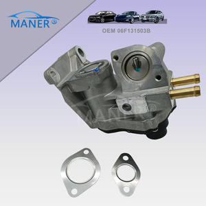 MANER 06F131503B Soupape EGR d'alimentation en air du moteur pour AUDI A3 8P1 2.0FSI VW JETTA III 1K2 2.0FSI SEAT 5P1 1P1 5P5 5P2 2.0FSI - Product Image 4
