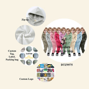 Set di <span class=keywords><strong>abbigliamento</strong></span> per bambini set di <span class=keywords><strong>abbigliamento</strong></span> per bambini set di <span class=keywords><strong>abbigliamento</strong></span> sportivo in pile per ragazze all'ingrosso <span class=keywords><strong>abbigliamento</strong></span> <span class=keywords><strong>invernale</strong></span> per bambini - Product Image 2