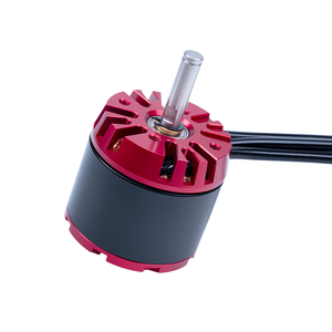 Motore Brushless 3530 1100KV 1400KV 1700KV per Aeromodelli RC ad Ala Fissa .40 Sport Trainer, Elica <span class=keywords><strong>7x5</strong></span> 10x5, 2-4S LiPo - Product Image 1