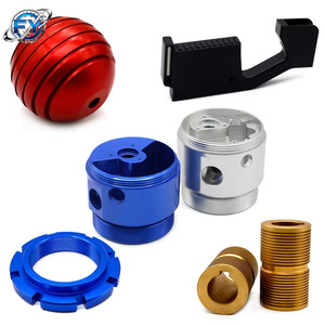 Kenop Potensiometer Gitar Volume Knurled dari Aluminium Audio Hitam Kuningan Kustom, Pemasok dari Cina - Product Image 4