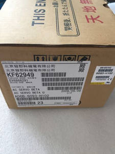 1 unidad Nuevo <span class=keywords><strong>A06b</strong></span> <span class=keywords><strong>6093</strong></span> <span class=keywords><strong>H102</strong></span> Drive Expedited Original en stock PLC dedicado para automatización industrial - Product Image 1