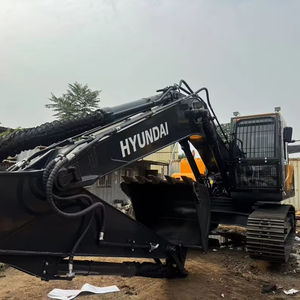 ฮุนได220LC-9 22ตันมือสองฮุนได - Product Image 1