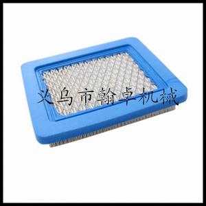 Pièces et accessoires pour tondeuses Briggs & Stratton 491588 399959 491588S HZPJ Moteur à essence Utilisation forestière Cartouches de filtre à air - Product Image 2